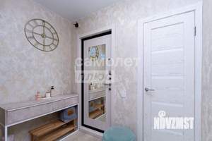 3-к квартира, вторичка, 65м2, 5/9 этаж