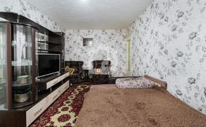 1-к квартира, вторичка, 44м2, 4/5 этаж