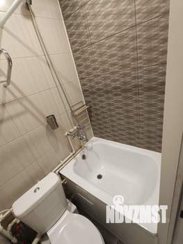 Студия квартира, вторичка, 13м2, 5/5 этаж
