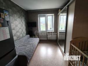 1-к квартира, вторичка, 21м2, 10/10 этаж