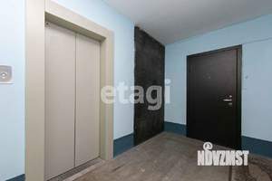 3-к квартира, вторичка, 77м2, 10/10 этаж