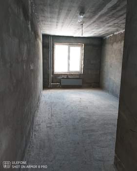 Студия квартира, сданный дом, 16м2, 2/5 этаж