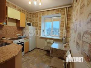 1-к квартира, вторичка, 29м2, 4/9 этаж