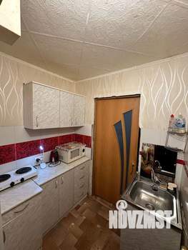 1-к квартира, вторичка, 18м2, 2/6 этаж