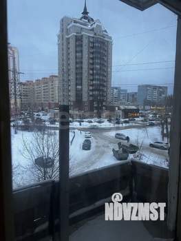 3-к квартира, вторичка, 67м2, 4/10 этаж