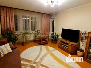 4-к квартира, вторичка, 82м2, 6/9 этаж