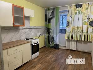 1-к квартира, вторичка, 40м2, 1/5 этаж