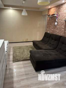 3-к квартира, вторичка, 60м2, 1/5 этаж