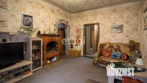 3-к квартира, вторичка, 53м2, 1/1 этаж