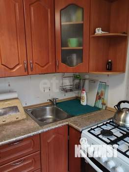 3-к квартира, вторичка, 59м2, 1/5 этаж