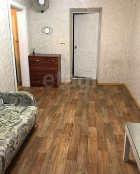 2-к квартира, вторичка, 27м2, 6/9 этаж