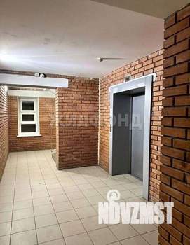 Студия квартира, вторичка, 25м2, 3/10 этаж