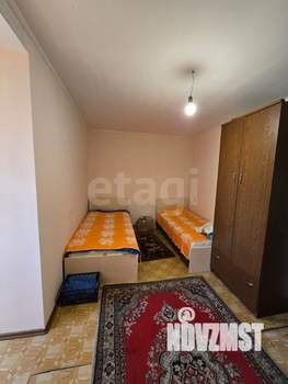 2-к квартира, вторичка, 53м2, 3/3 этаж