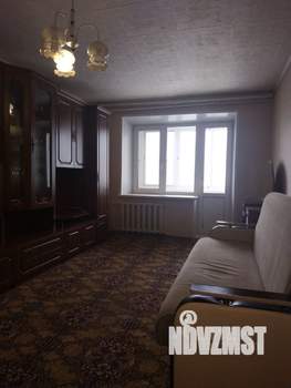 1-к квартира, вторичка, 30м2, 9/9 этаж