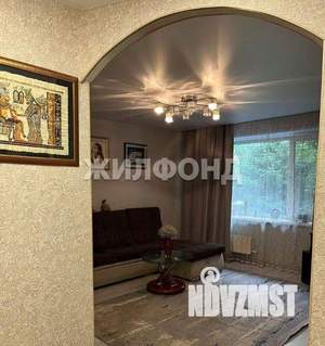 3-к квартира, вторичка, 67м2, 1/9 этаж