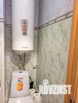 1-к квартира, вторичка, 35м2, 5/9 этаж