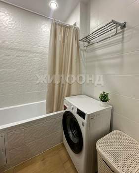 3-к квартира, вторичка, 60м2, 11/17 этаж