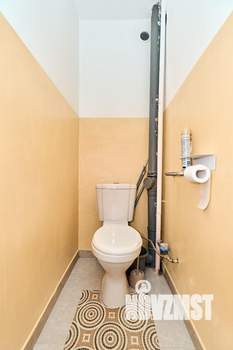 1-к квартира, вторичка, 37м2, 1/14 этаж