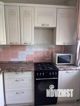 1-к квартира, вторичка, 30м2, 4/5 этаж