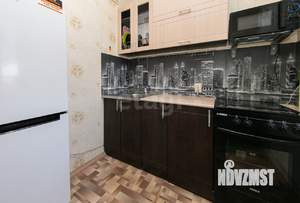 1-к квартира, вторичка, 26м2, 9/10 этаж