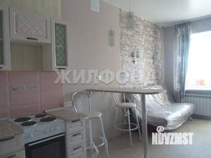 Студия квартира, вторичка, 45м2, 5/9 этаж