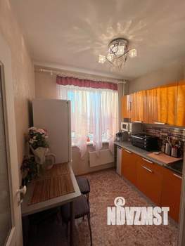 1-к квартира, вторичка, 25м2, 8/10 этаж