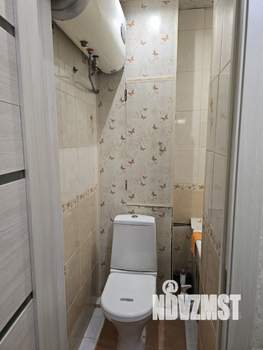 1-к квартира, вторичка, 26м2, 2/5 этаж
