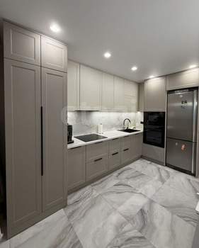 2-к квартира, вторичка, 65м2, 2/10 этаж