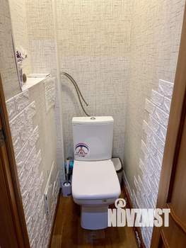 3-к квартира, вторичка, 65м2, 4/9 этаж
