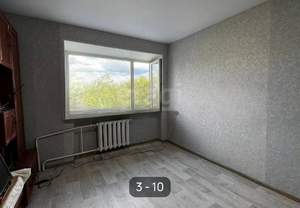 1-к квартира, вторичка, 18м2, 5/5 этаж