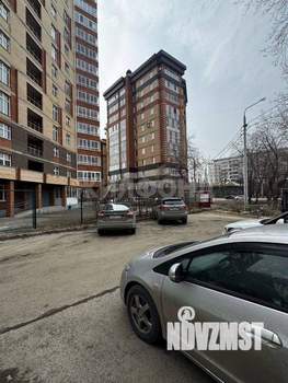 3-к квартира, вторичка, 97м2, 7/18 этаж