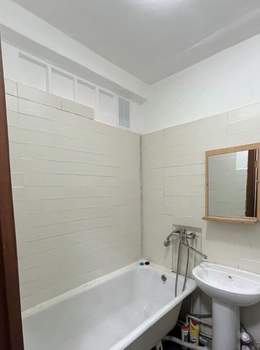 2-к квартира, вторичка, 36м2, 1/5 этаж