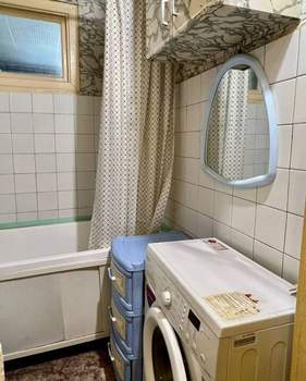 2-к квартира, вторичка, 44м2, 2/5 этаж