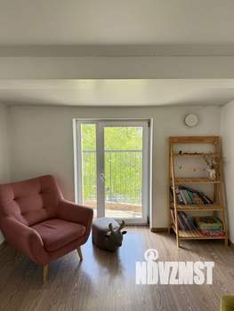 3-к квартира, вторичка, 110м2, 7/7 этаж