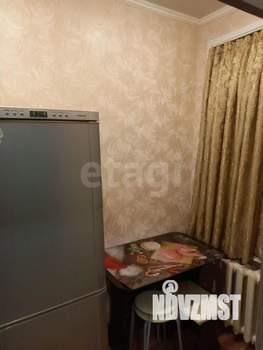 Студия квартира, вторичка, 22м2, 1/3 этаж