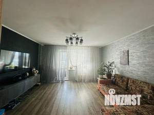 3-к квартира, вторичка, 65м2, 5/10 этаж