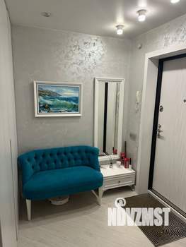 2-к квартира, вторичка, 74м2, 16/17 этаж