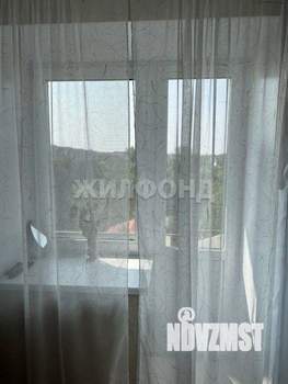 Студия квартира, вторичка, 19м2, 9/9 этаж