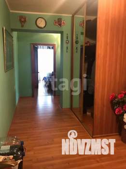 2-к квартира, вторичка, 87м2, 4/6 этаж