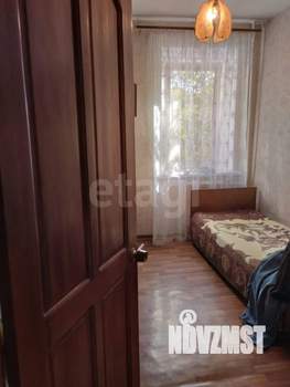 4-к квартира, вторичка, 70м2, 5/10 этаж