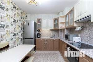 2-к квартира, вторичка, 50м2, 8/19 этаж