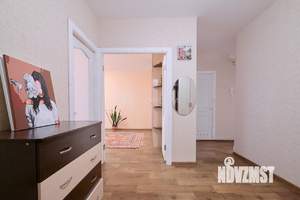 2-к квартира, вторичка, 60м2, 3/10 этаж