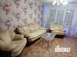 3-к квартира, вторичка, 61м2, 5/9 этаж