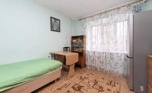 Студия квартира, вторичка, 17м2, 2/5 этаж