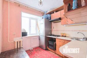 2-к квартира, вторичка, 43м2, 2/5 этаж