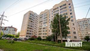 2-к квартира, вторичка, 64м2, 4/10 этаж