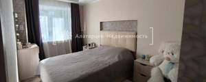 2-к квартира, вторичка, 41м2, 3/5 этаж