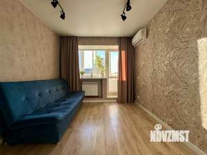 1-к квартира, вторичка, 31м2, 3/5 этаж