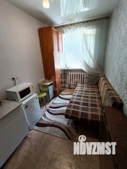 1-к квартира, вторичка, 13м2, 1/5 этаж