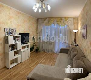 3-к квартира, вторичка, 92м2, 7/15 этаж